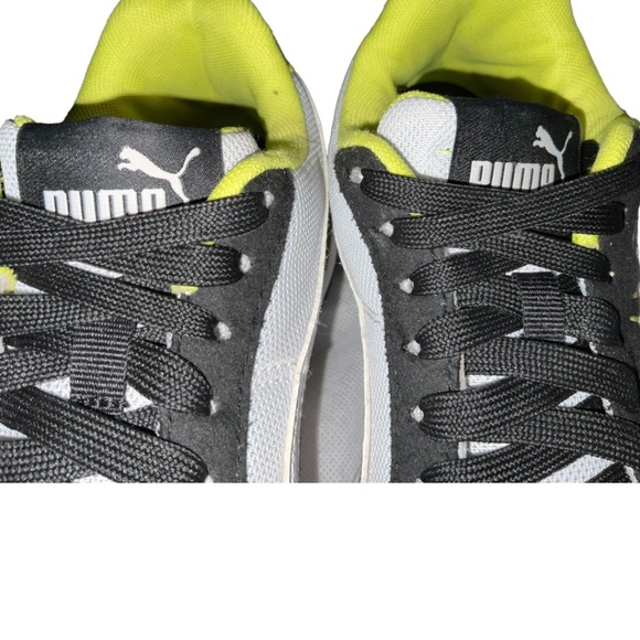 Puma Caven 2.0 Kids SoftFoam Sneakers 381987-29 US4C - Picture 5 of 14